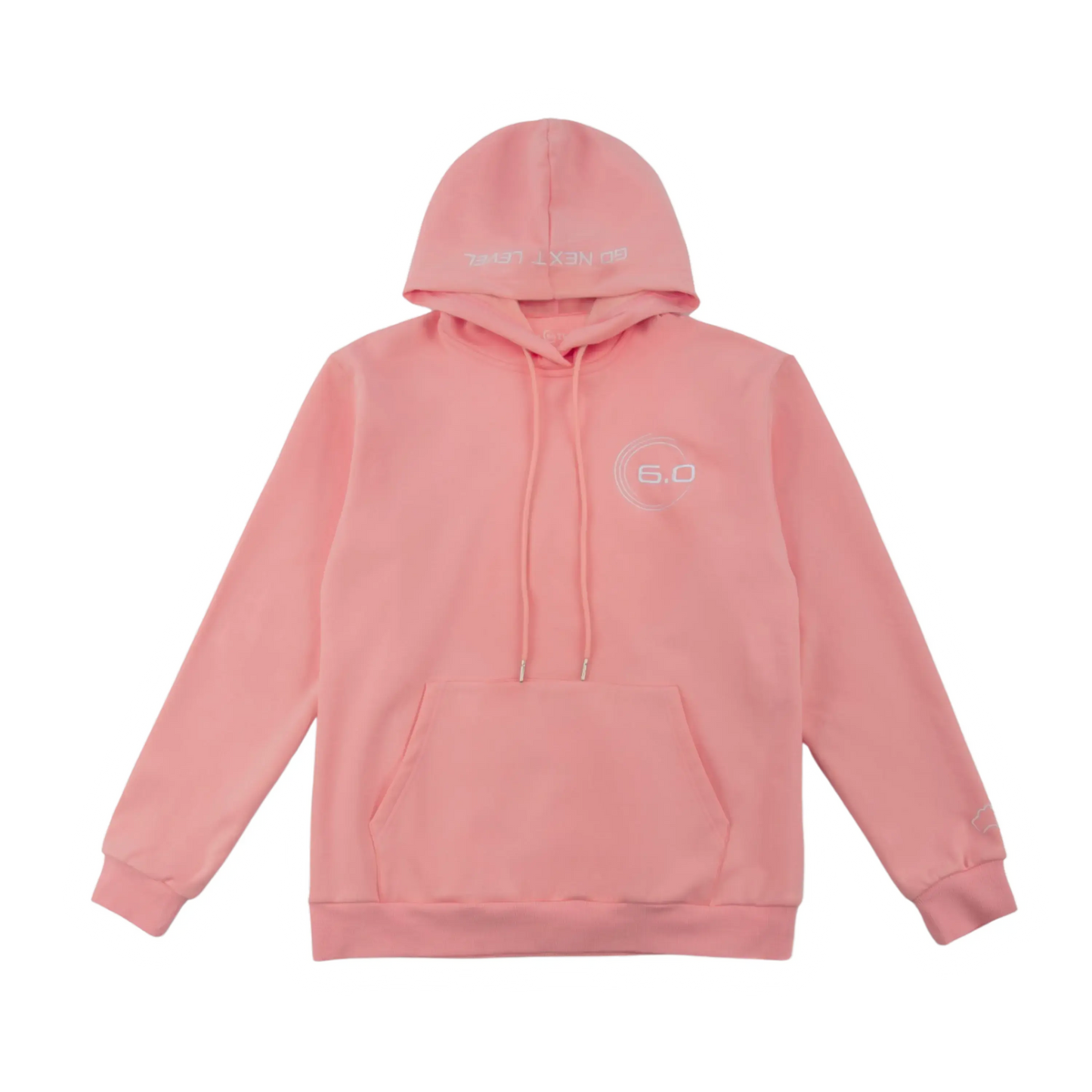 Six Zero Outback Hoodie