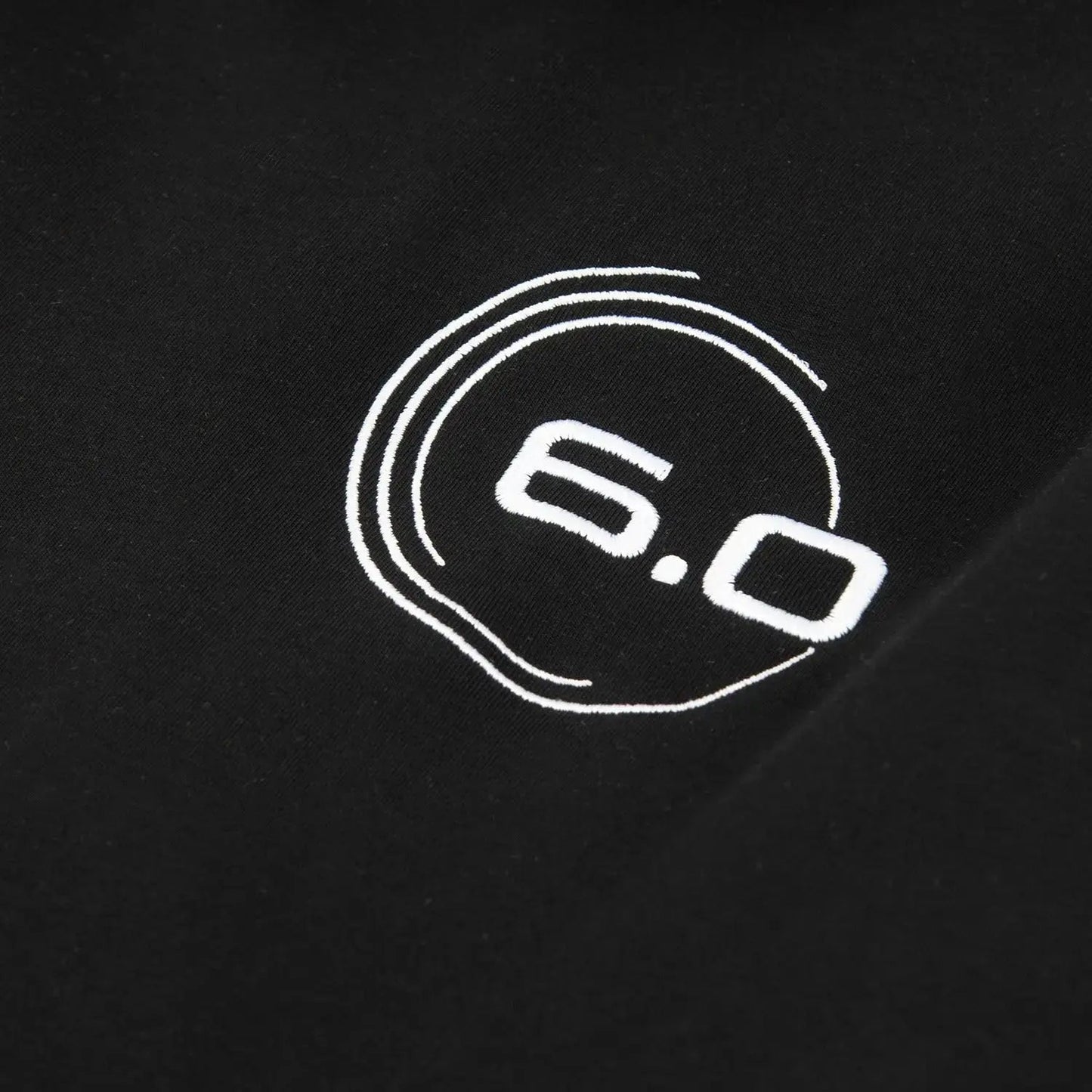 Six Zero Outback Hoodie