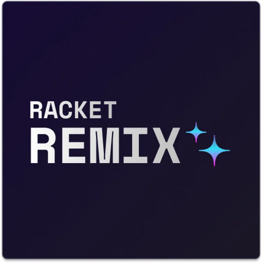 Racket Remix