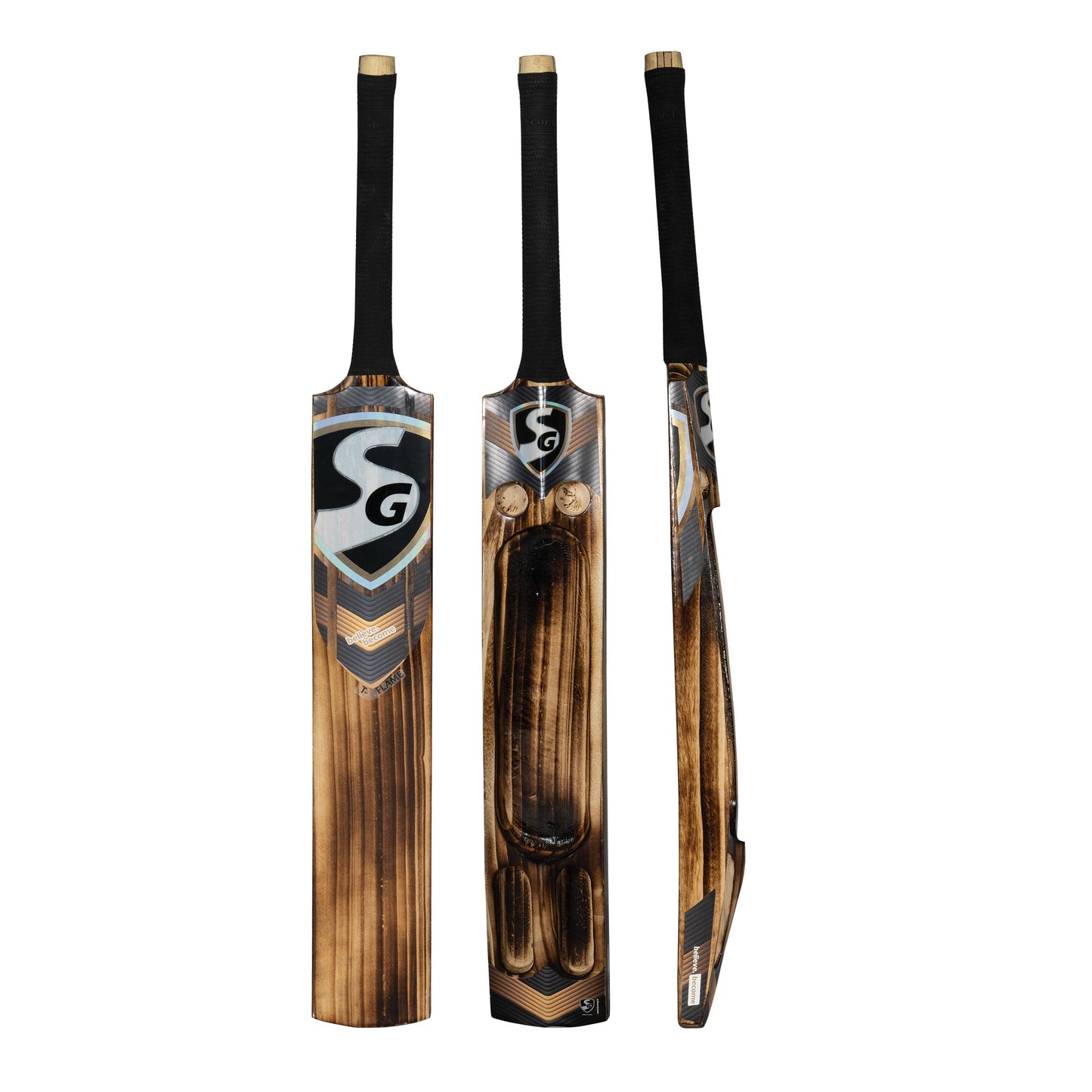 مضرب تنس SG T-Flame