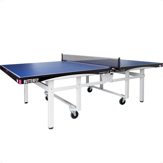 Centrefold 25 Table ITTF Approved