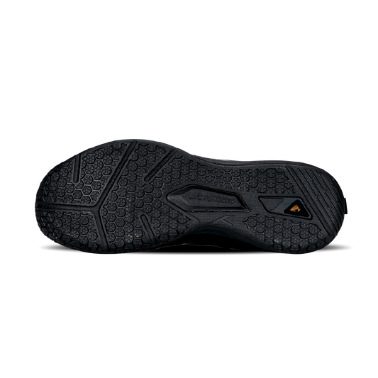 Blade (Black/Gold)