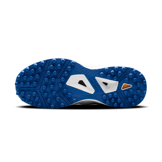 TerraField - White/Blue/Red