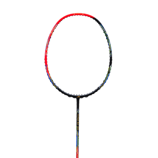 POWER RAY 900 - BLACK/RED