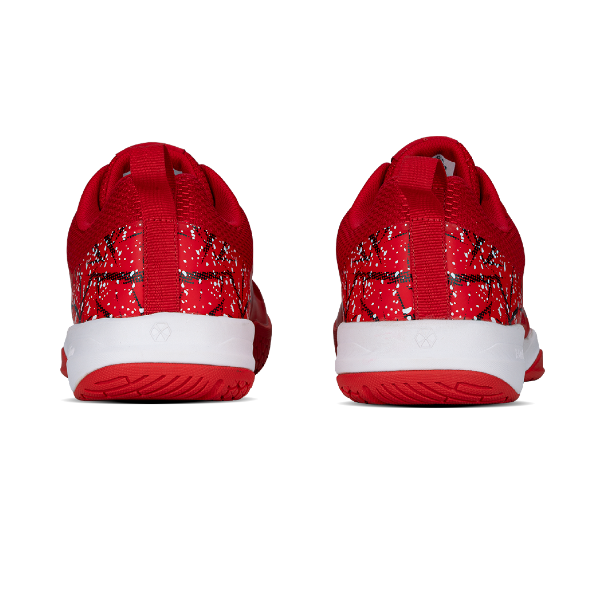 Blade (Red/Black)