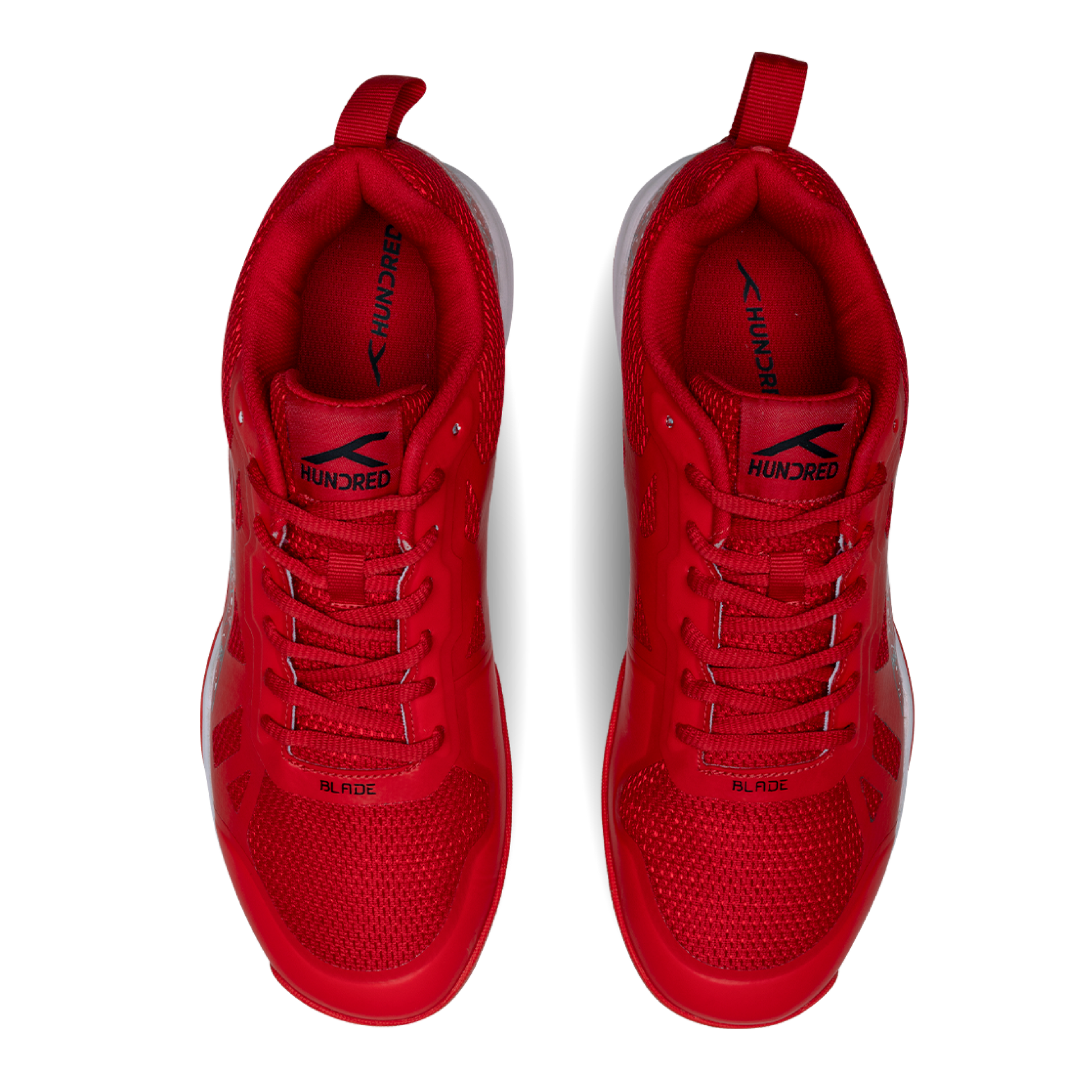 Blade (Red/Black)