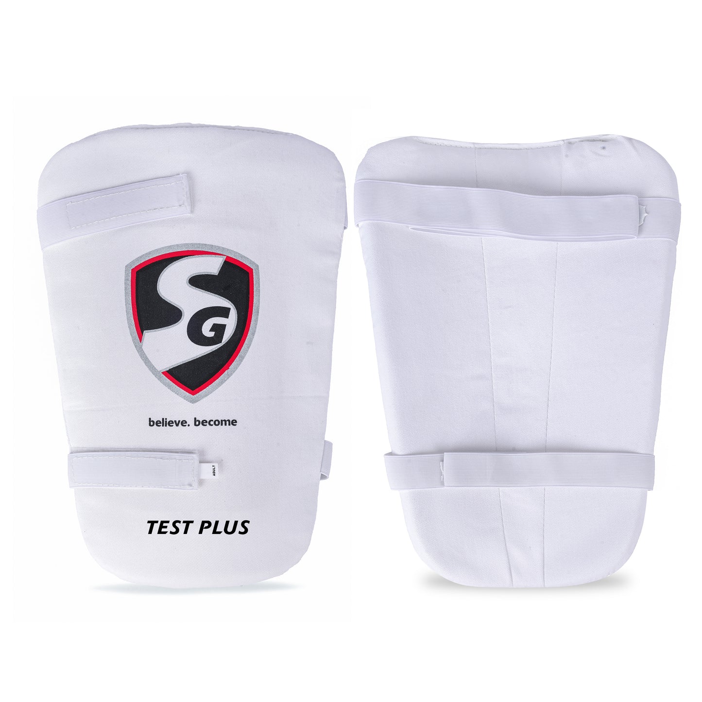 Cricket Kit Set Combo | SG RP Champ | KW Cricket Bat + Batting Gloves & Pads + Helmet + Elbow Guard + Thigh Pad + Abdo Guard + Wheelie Kit Bag