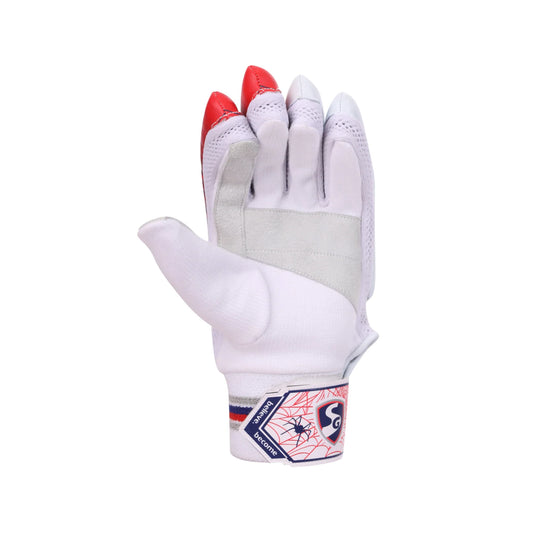 SG KLR Champ Batting Gloves