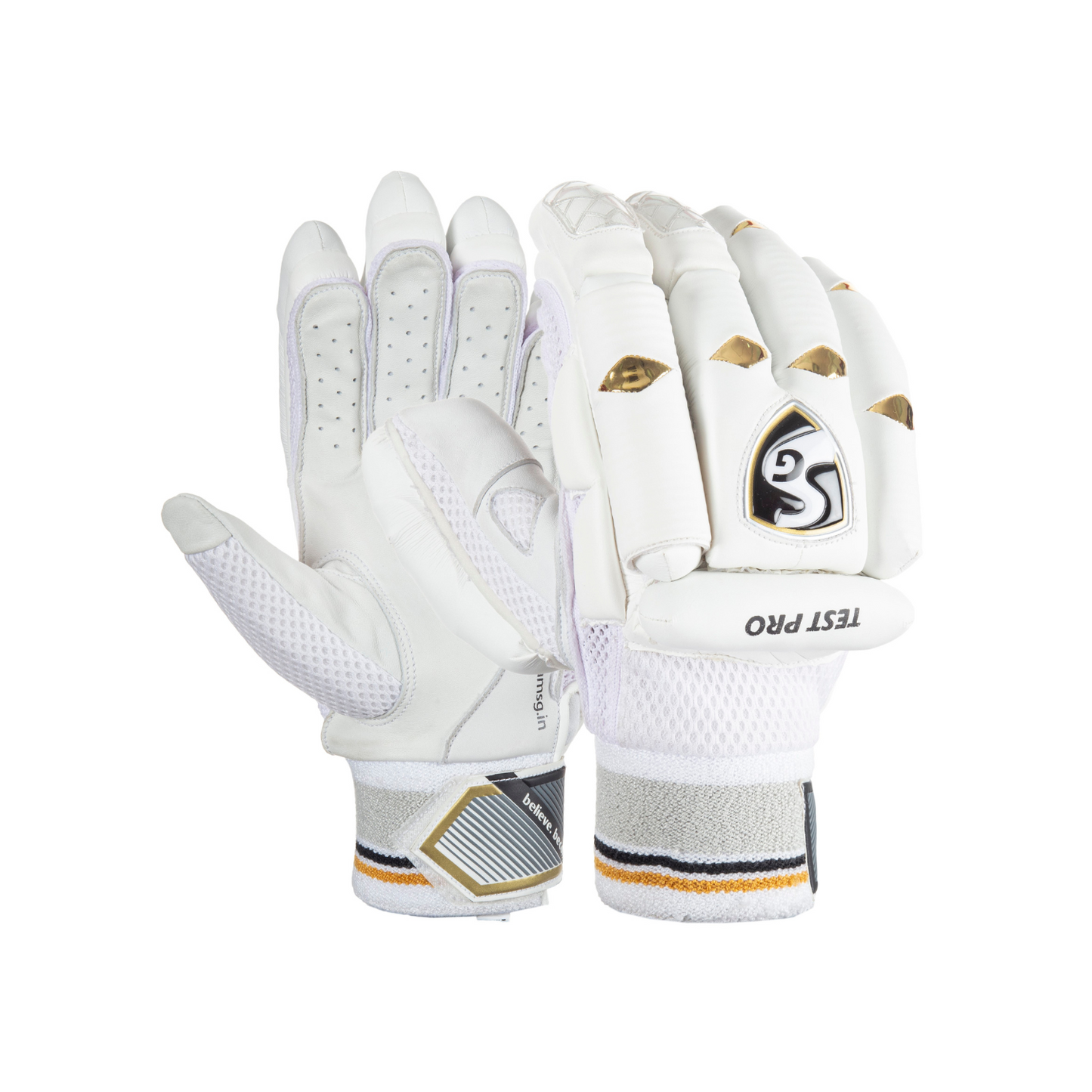 قفازات الضرب SG Test Pro