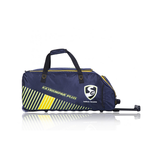 حقيبة أدوات SG EXTREMEPAK PLUS بعجلات
