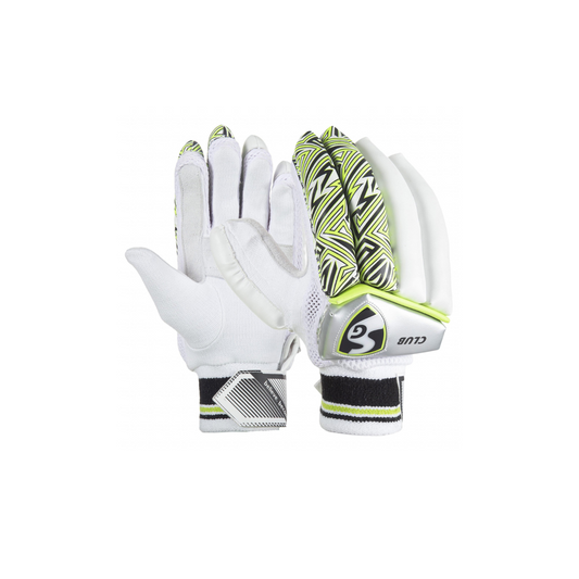 SG Clubª Batting Gloves