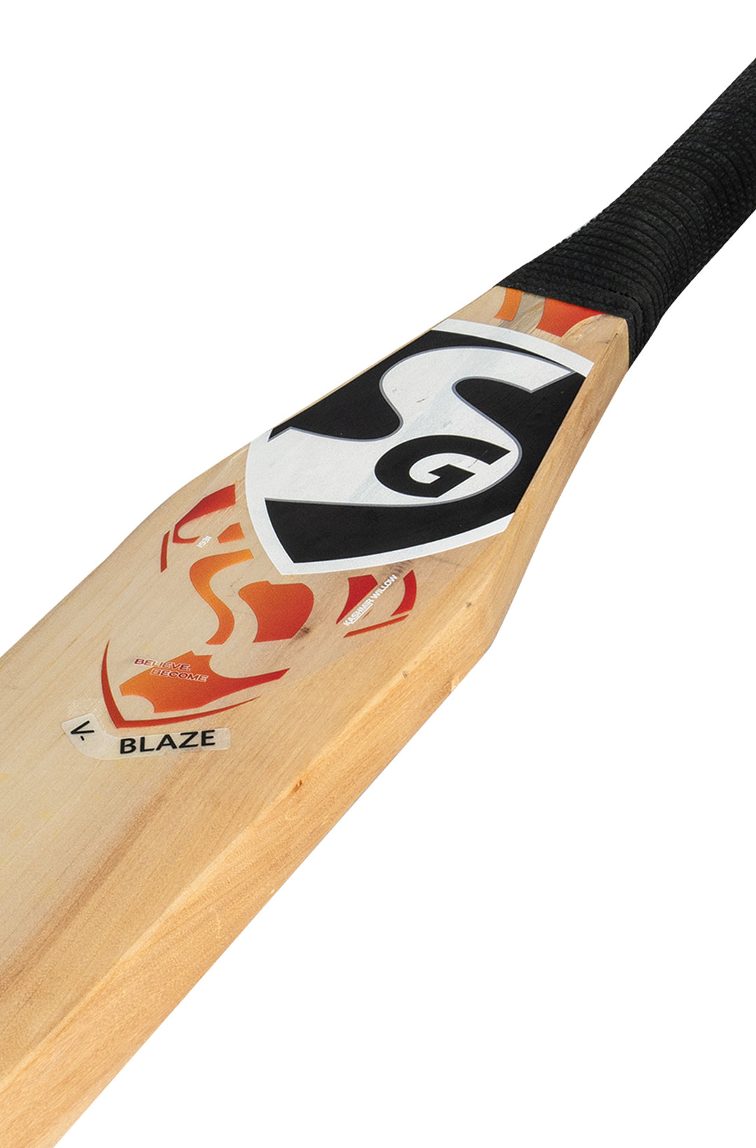 مضرب الكريكيت SG V-Blaze Mangoos Scoop