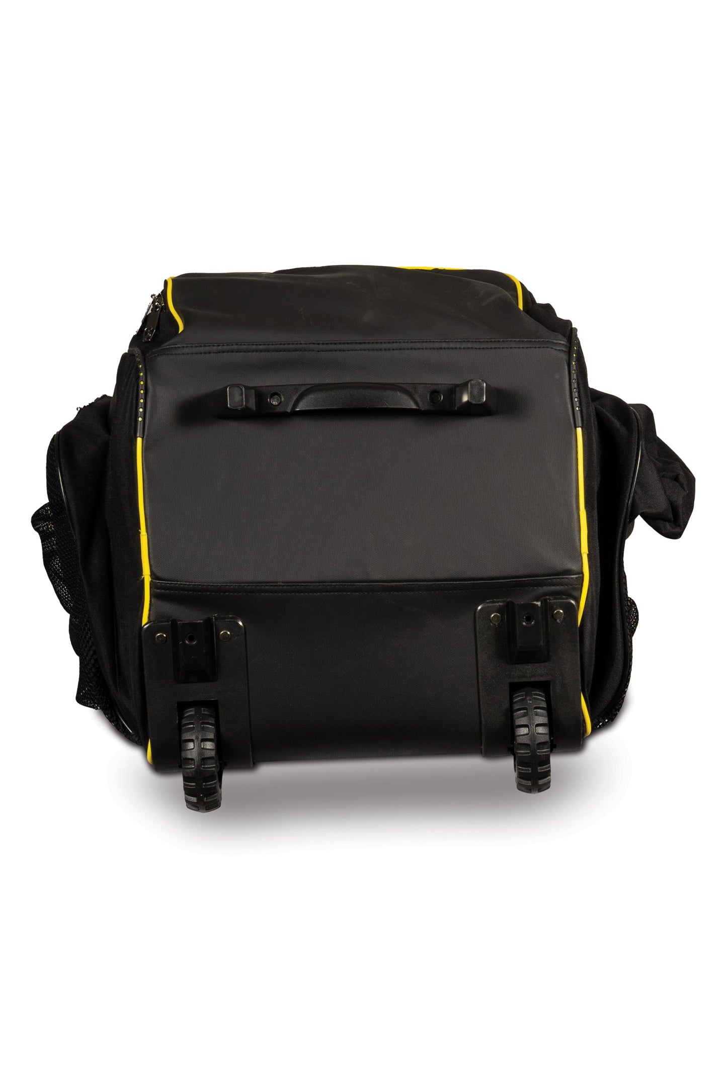 SG V12 Player Duffle Wheelie Cricket Kit Bag