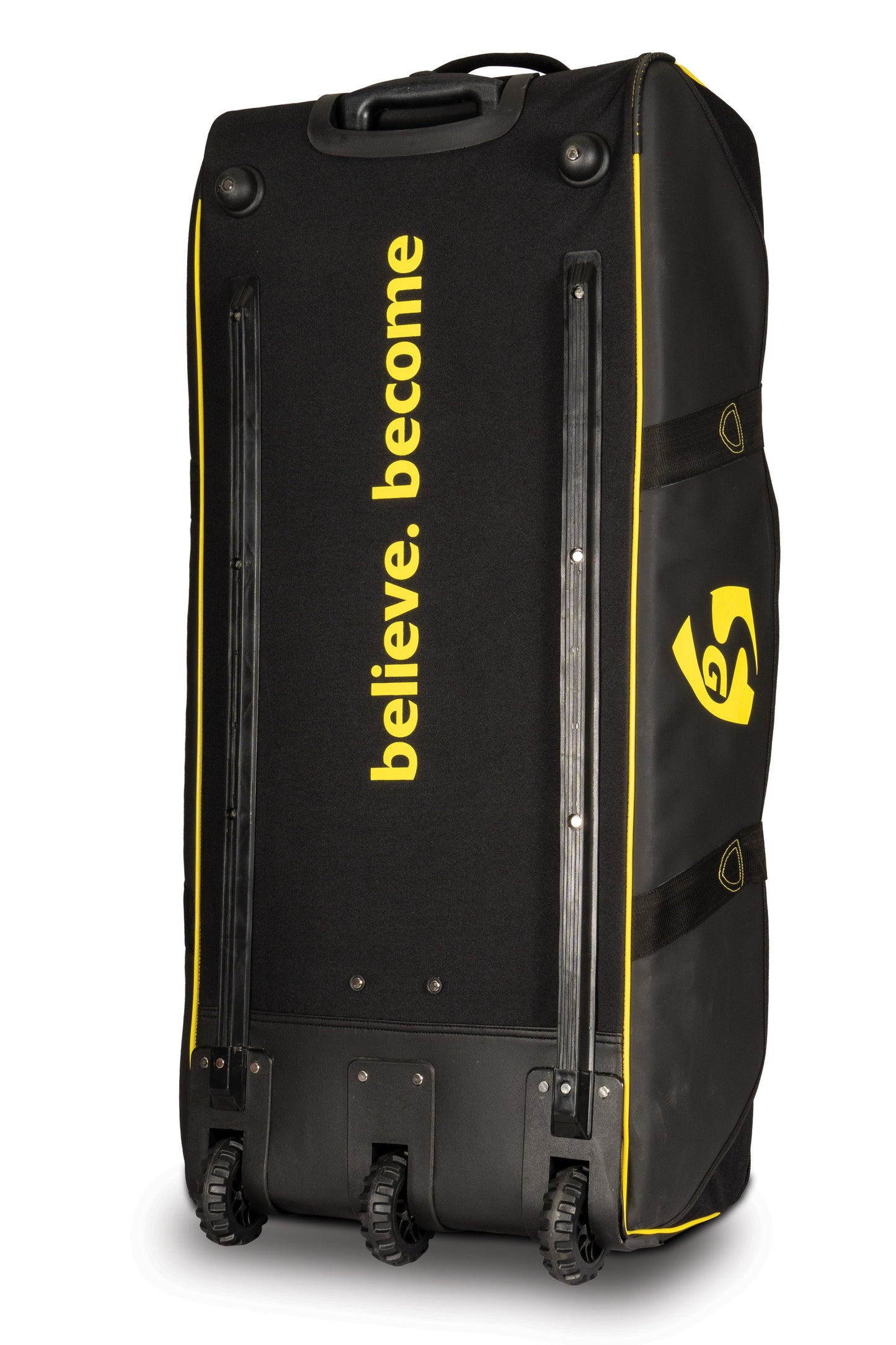 SG V12 Premium Cricket Kit Bag