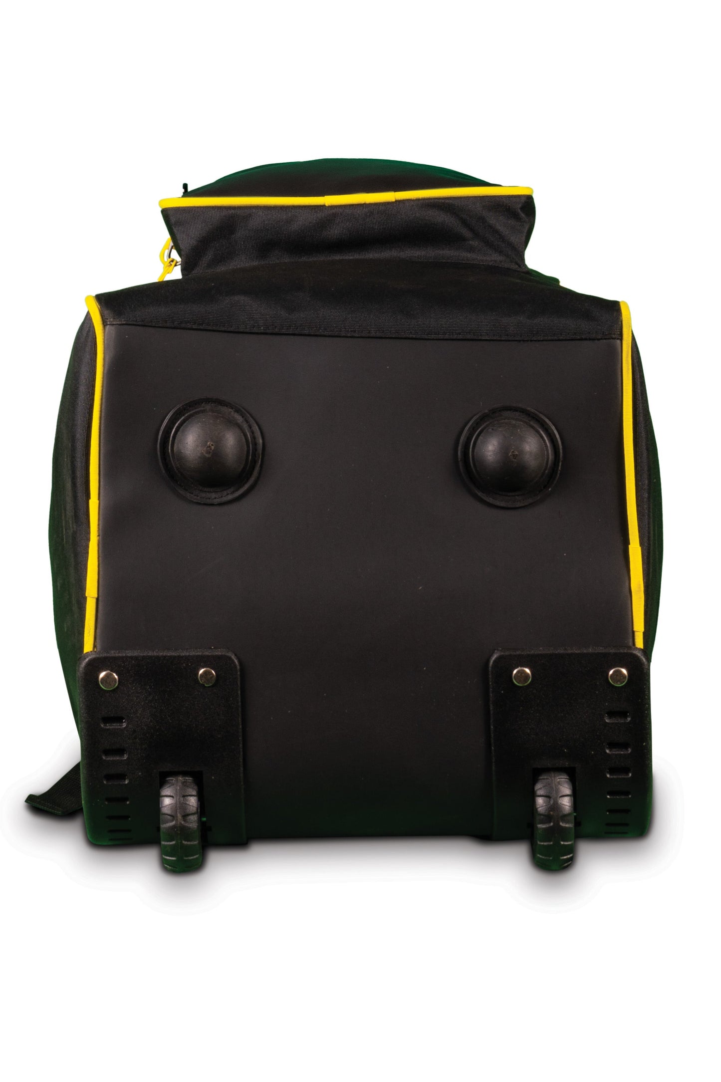 SG V12 Wheelie Duffle Junior Cricket Kit Bag