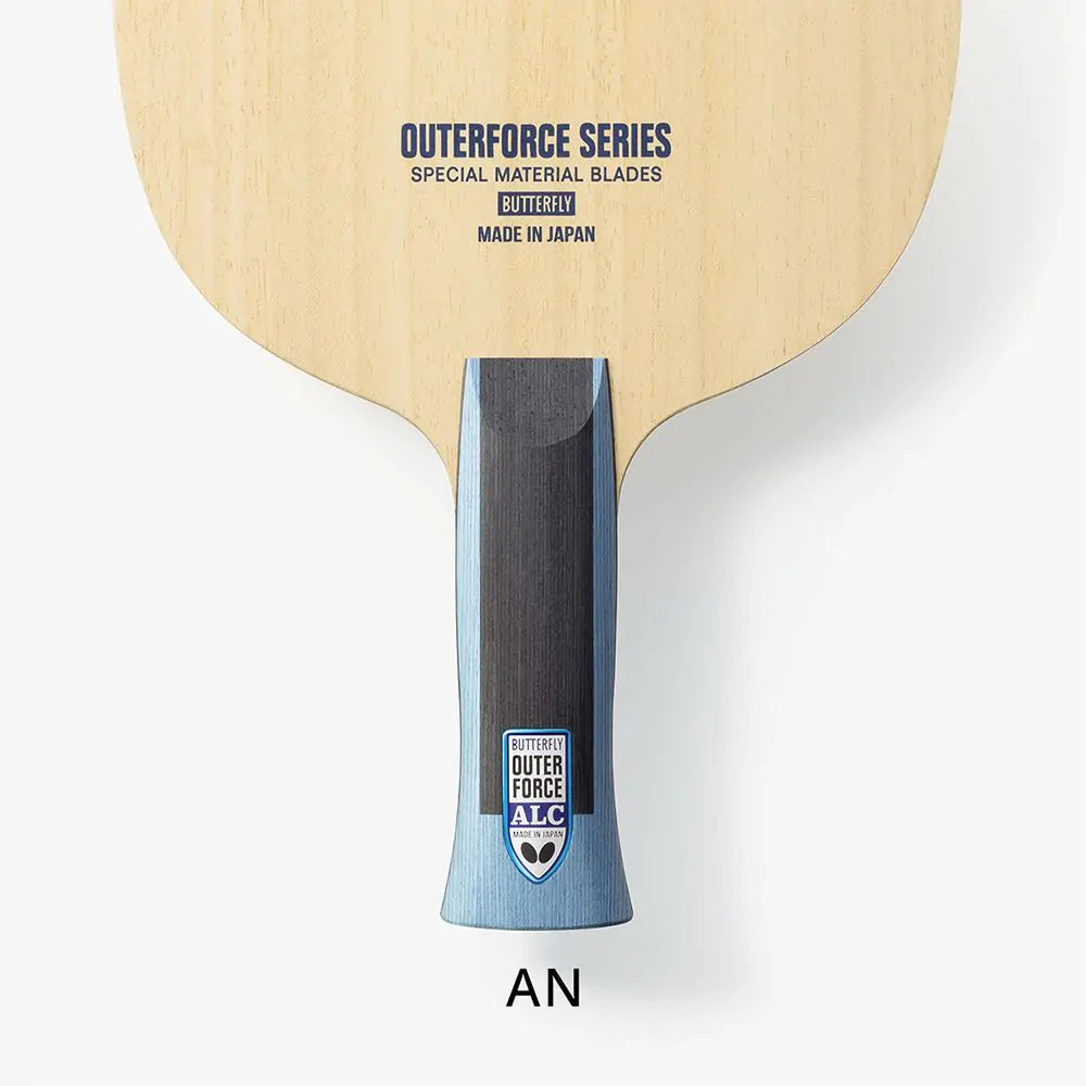 Outerforce ALC