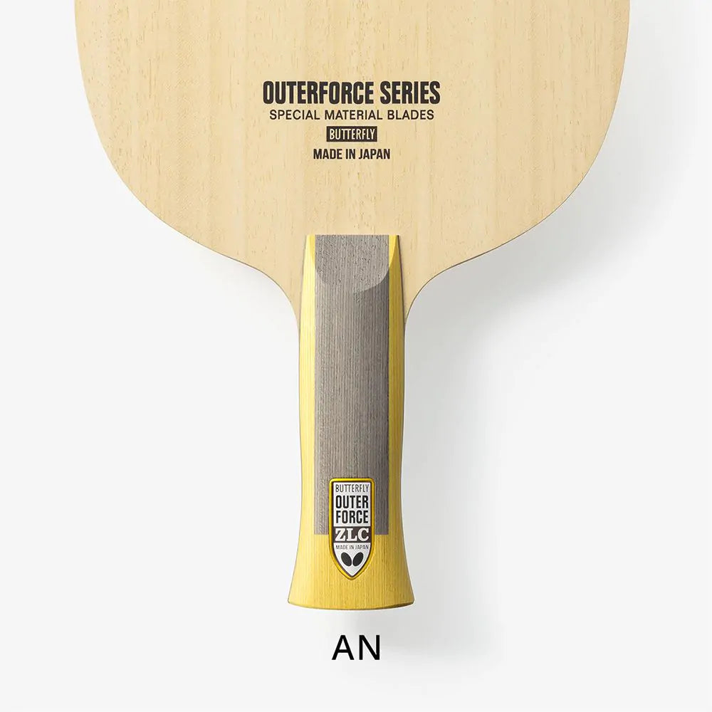 Outerforce ZLC