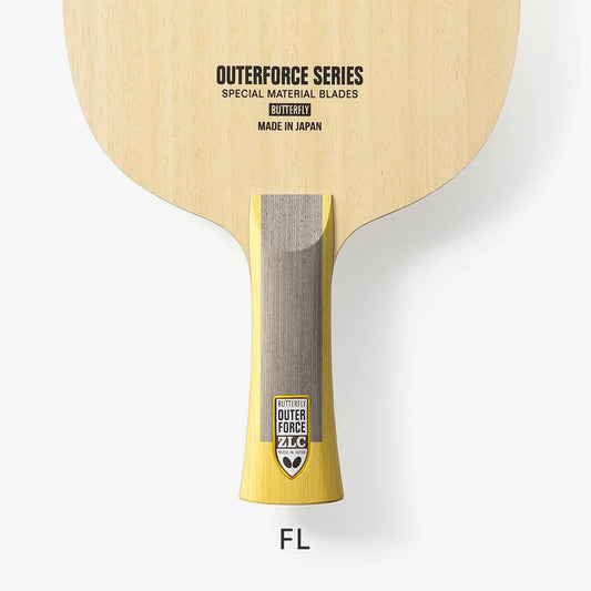 Outerforce ZLC