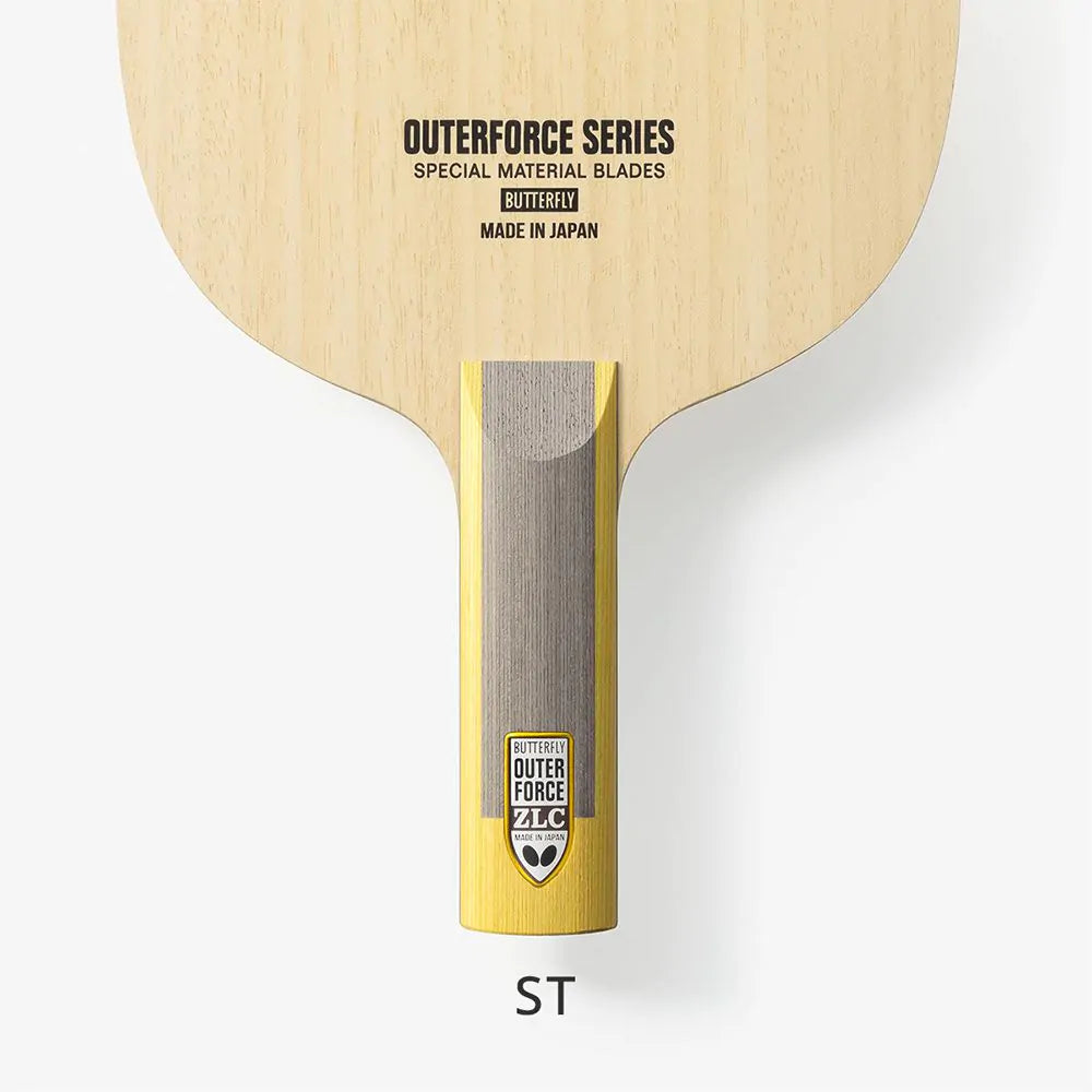 Outerforce ZLC