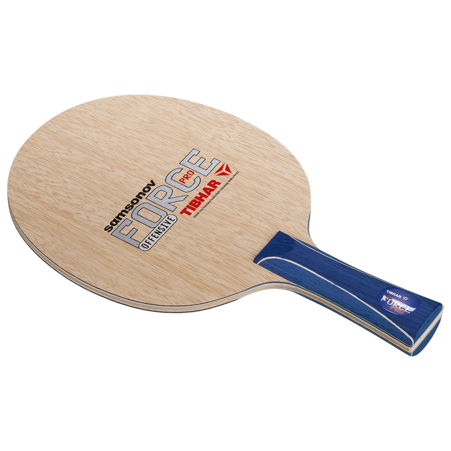 Tibhar Samsonov Force Pro