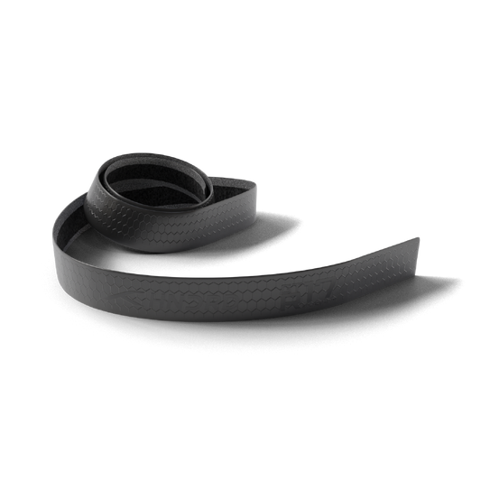 GTR 17 Replacement Grip- Black