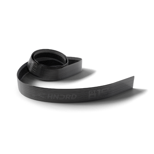 GTR 19 Replacement Grip- Black