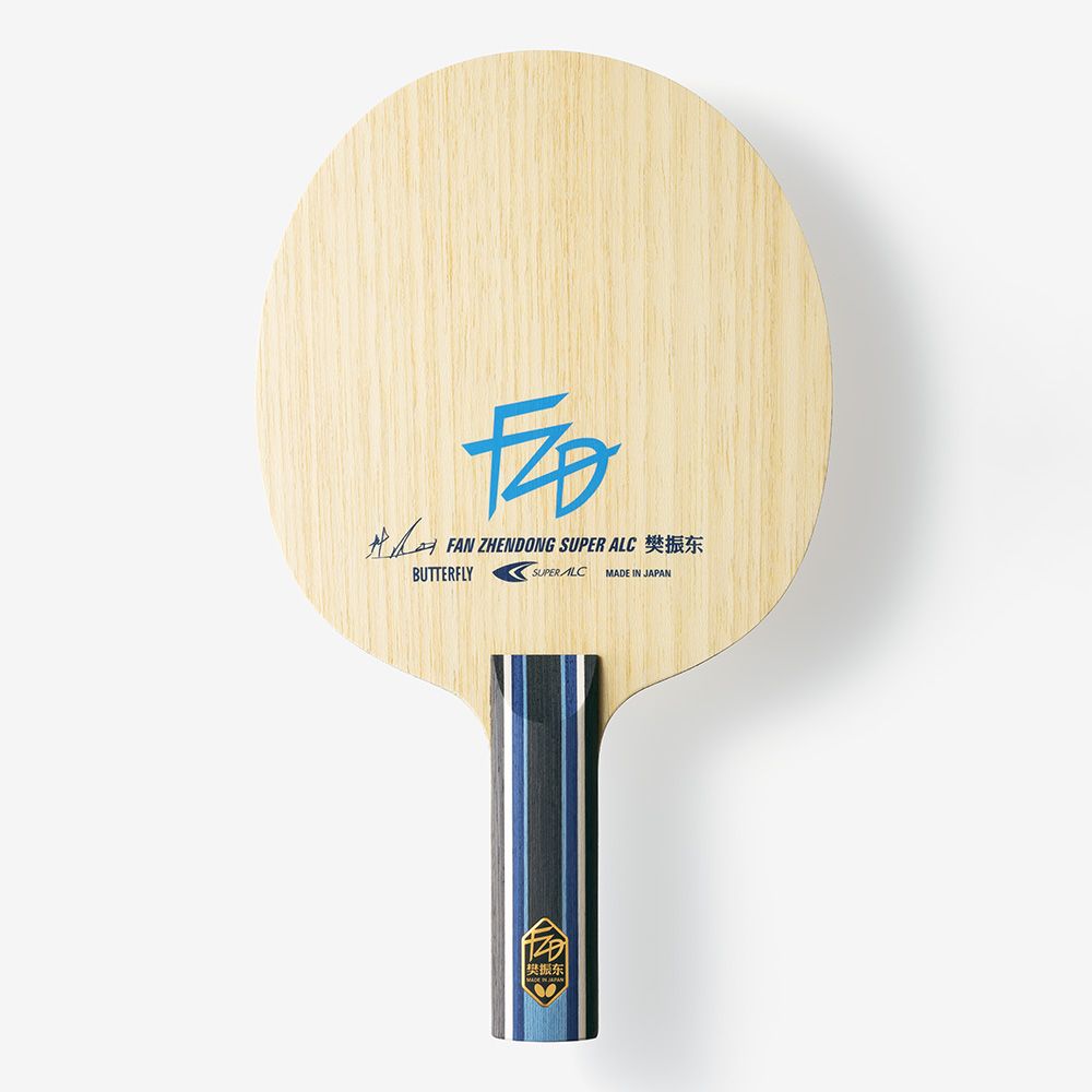 Fan Zhendong Super ALC