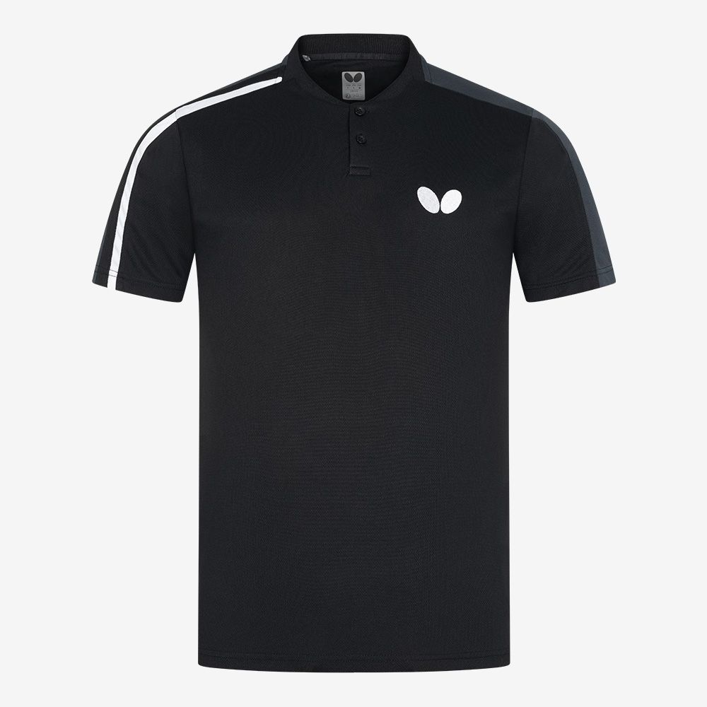 Butterfly Shirt Ikoma