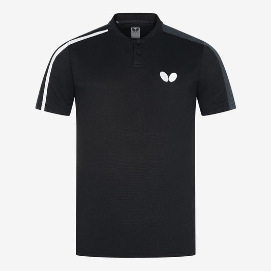 Butterfly Shirt Ikoma