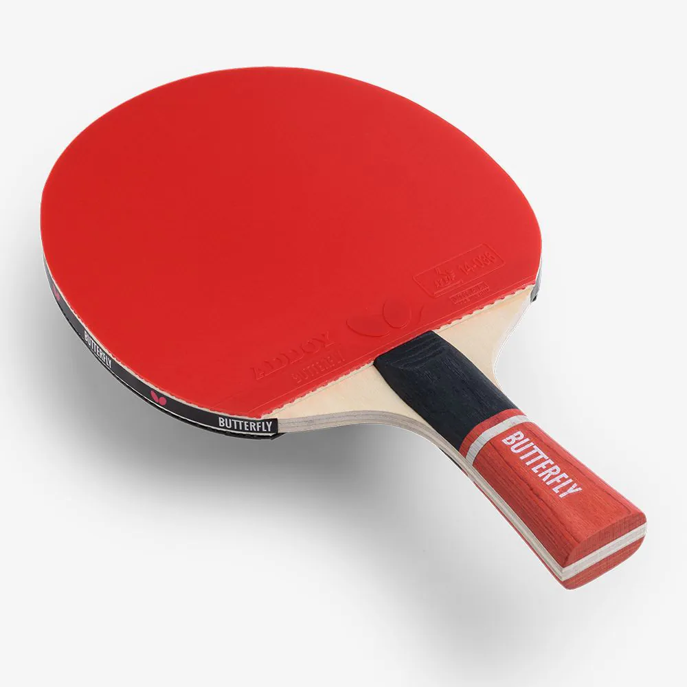 Butterfly Hero Racket S3