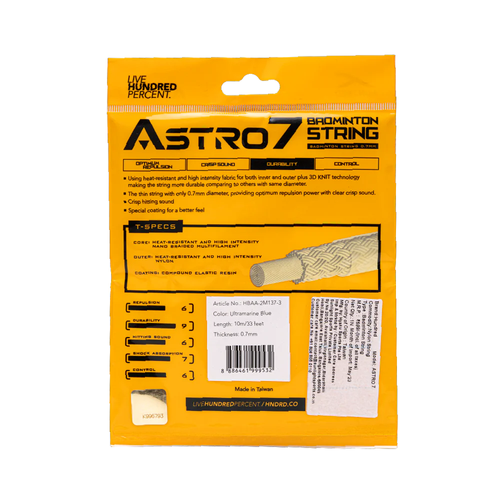 Astro 7