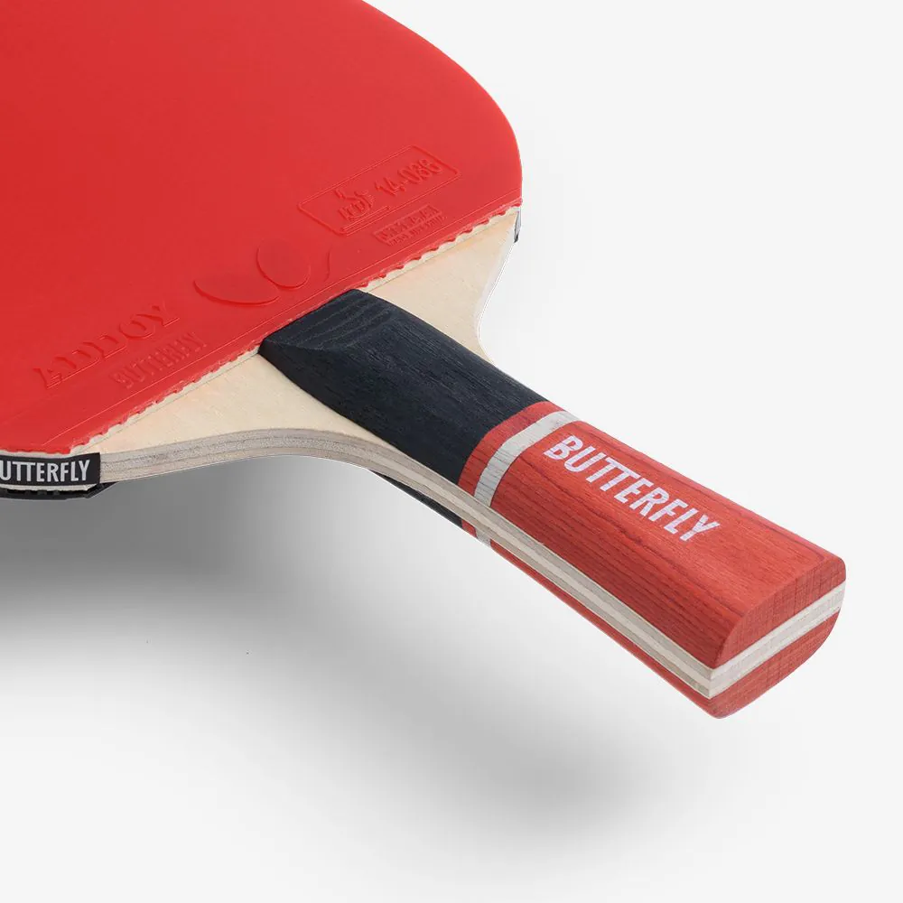 Butterfly Hero Racket S3