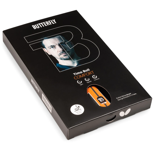 Butterfly Timo Boll Comfort