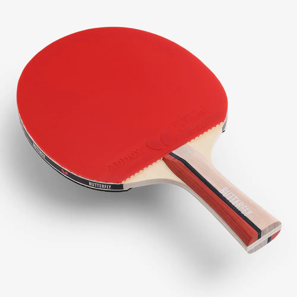 Butterfly Hero Racket S1