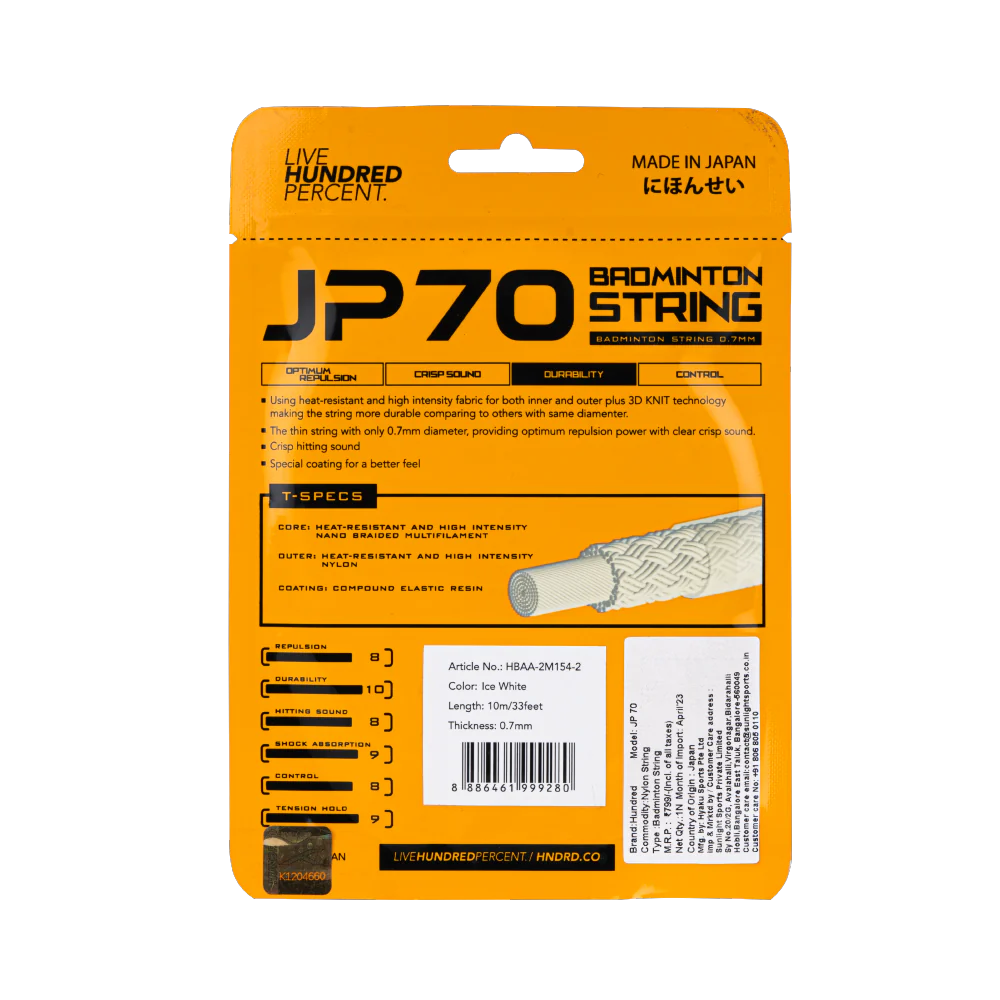 JP 70