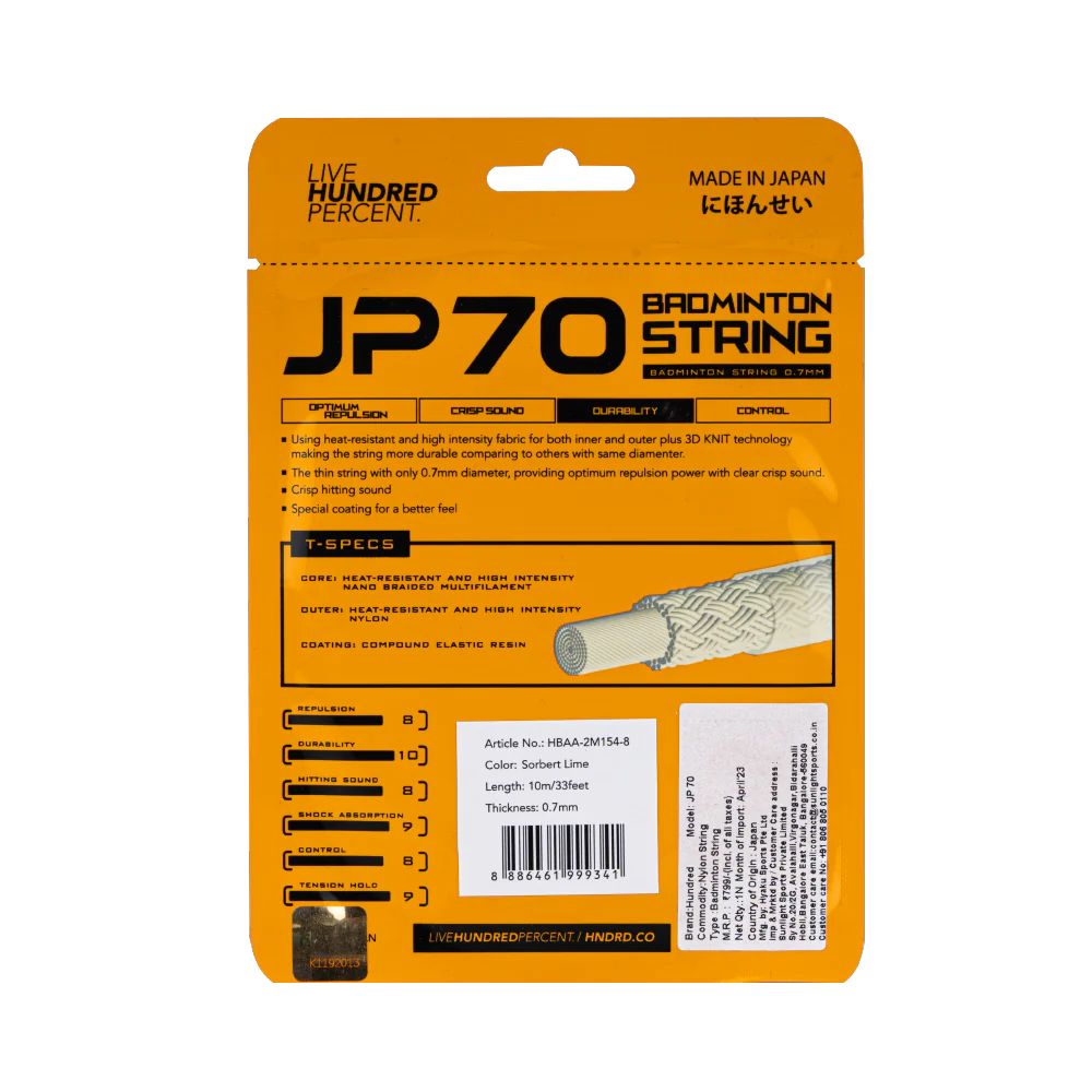 JP 70