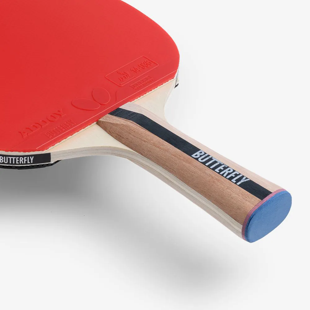 Butterfly Hero Racket S7