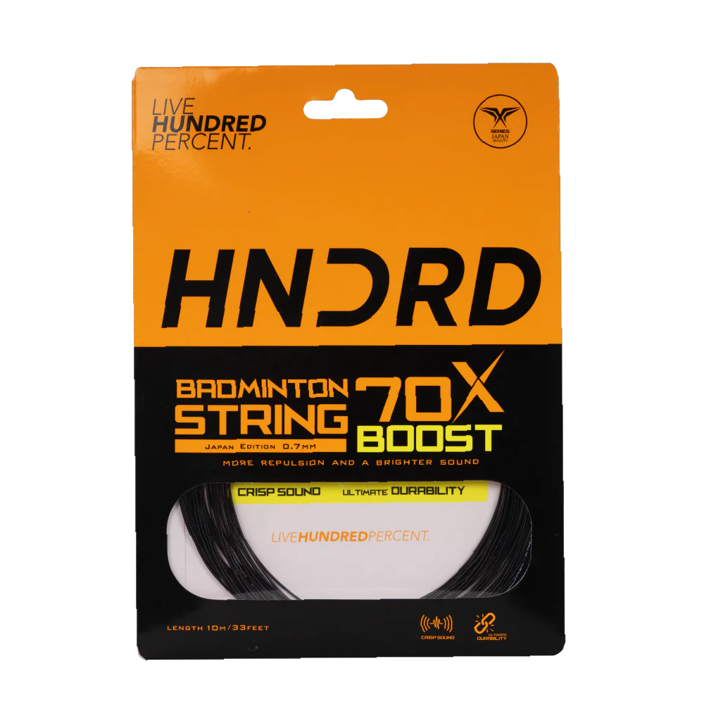 70X Boost