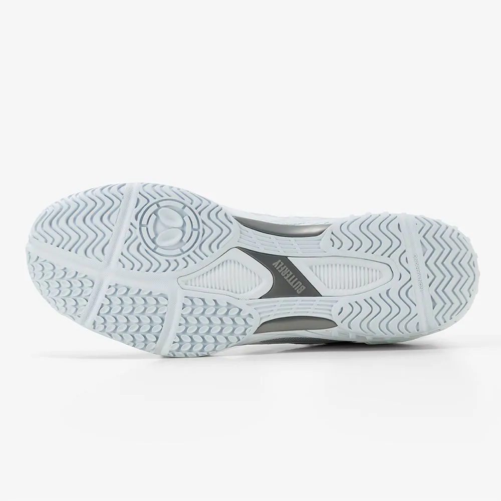 Butterfly Lezoline Levalis