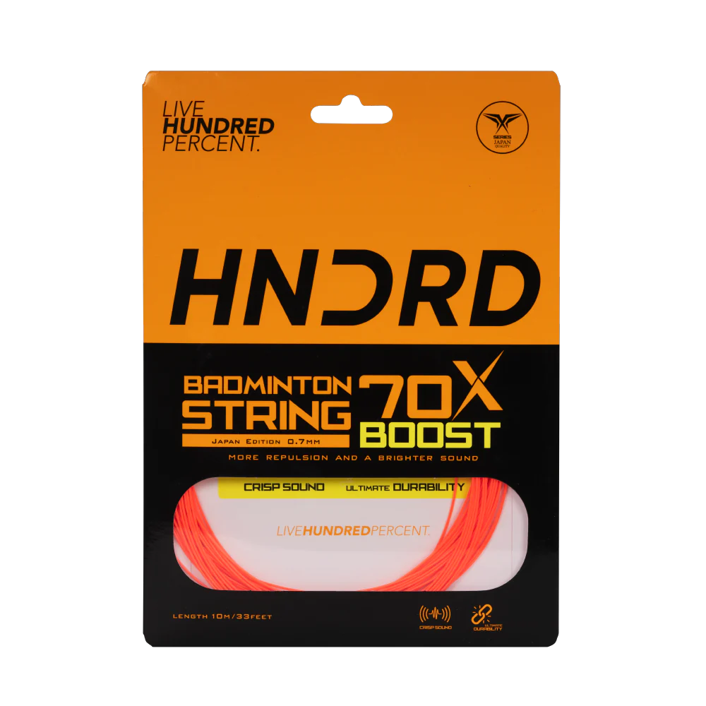 70X Boost