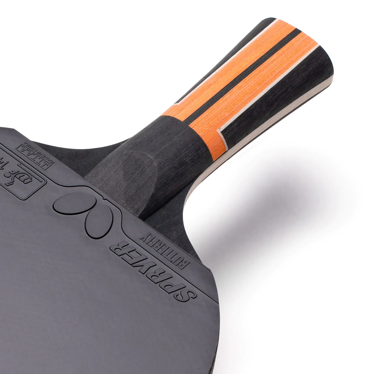 Butterfly Timo Boll Comfort