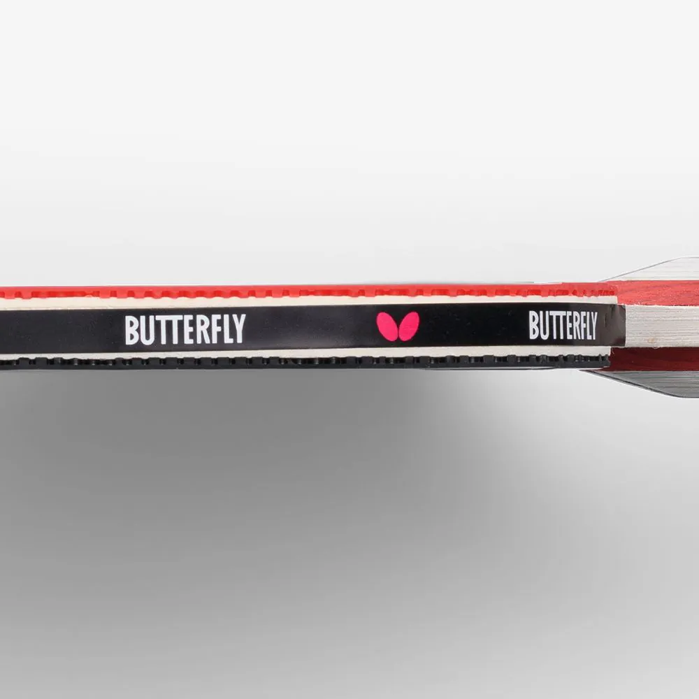 Butterfly Hero Racket S2