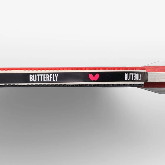Butterfly Hero Racket S2