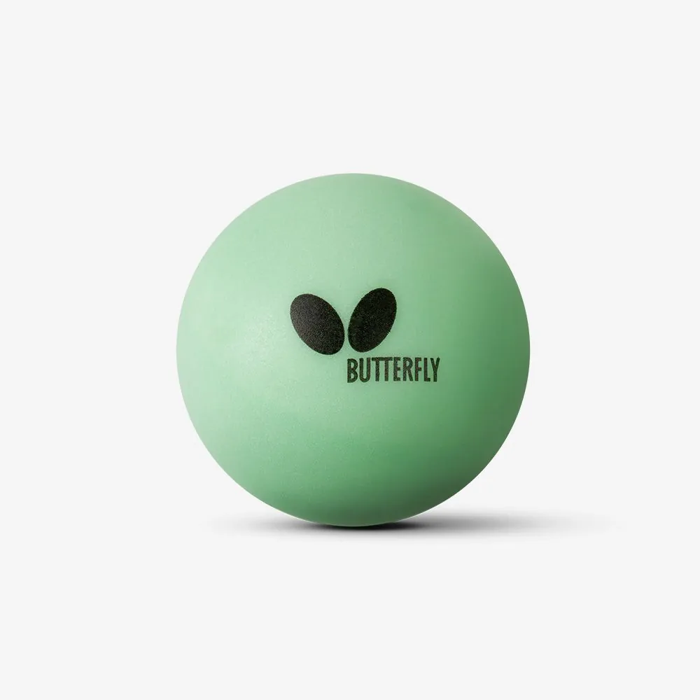 Butterfly Glowing Balls (Pack of 3)