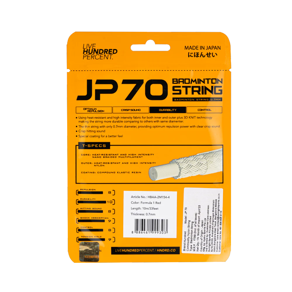 JP 70