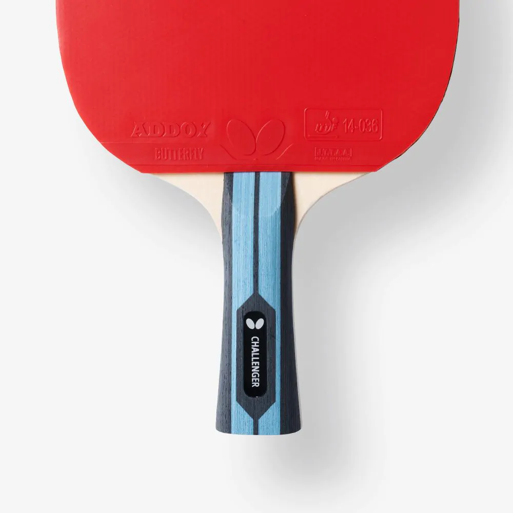 فريق تحدي الفراشة