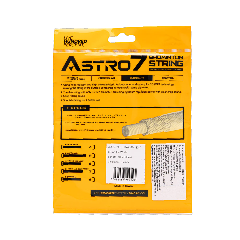 Astro 7