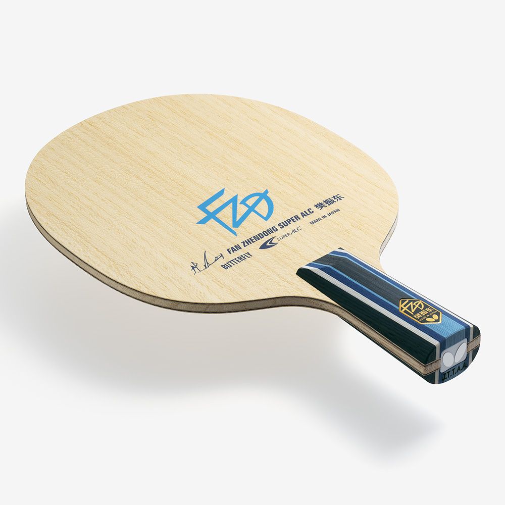 Fan Zhendong Super ALC