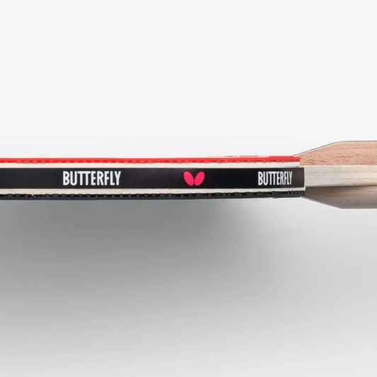 Butterfly Hero Racket S7
