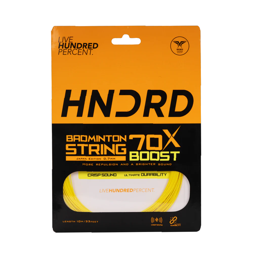 70X Boost